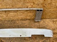 фото thumb №9, Volvo xc60 xc-60 ii 2 17- балка бампера передня перед