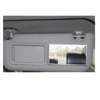 фото thumb №7, Дзеркало w сонцезахисна захисні накладки автомобіль 150x80mm