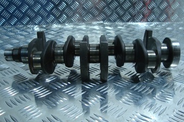 фото thumb №8, Wał колінчастий tfb469 dacia sandero 1,2 16v