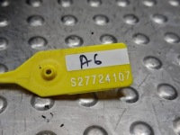 фото thumb №7, Компрессор кондиционера honda shuttle accord 94-99 2.2 b 447200-3133