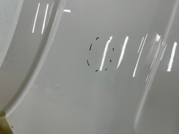 фото thumb №13, Крило vw crafter 2e 1 i 06-16r. лівий переднє лівий перед