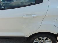 фото thumb №3, Дверь левая задние задняя левый ford ecosport mk2 оригинал