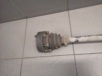 фото thumb №3, Піввісь зад audi a8 d2 2.5 tdi 4d0501203e