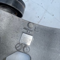 фото thumb №9, Maserati levante 3.0 d кронштейн двигуна 30602011f