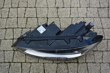 фото thumb №10, Лампы полный led l p vw touran 5tb941036b 5tb941035b