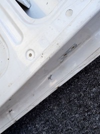 фото thumb №16, Ducato boxer jumper двойной кабина 06- дверь левая задние зад