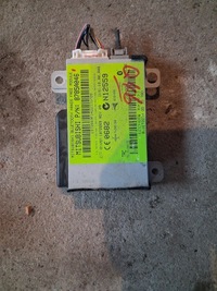 фото thumb №1, Citroen c4 aircross модуль блок управления bluetooth 8785a046