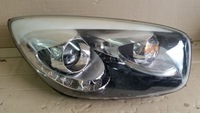 фото thumb №1, Лампа kia picanto ii 2011-2015 led линза правая eu