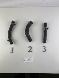 фото thumb №1, Шланг трубка wąż wody ford transit ranger mk3 3.2tdci