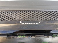 фото thumb №9, Дифузор бампера задня заднього mercedes glb w247 amg 19- a2478858402