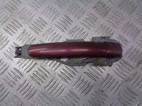 фото thumb №1, Ручка ліва задня зовнішня seat leon i