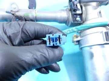 фото thumb №6, Насос підсилювача nissan micra k13 10-17 1.2 12v