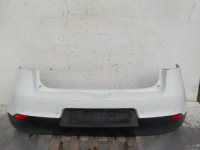 Купить 871 renault megane iii hb рестайлинг  бампер перед передний, фото thumb