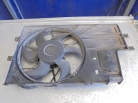 Купить Вентилятор радиатора mercedes w168 1,4b, фото thumb