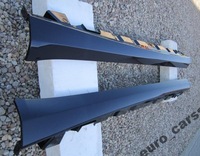 фото thumb №1, Mercedes s-klasa w222 long молдинг поріг пороги