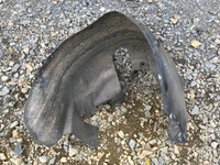 фото thumb №1, Подкрылок правый задняя audi a8 d2 4d0810172a