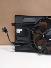 фото thumb №6, Вентилятор vw polo vi 2q0121203 /207 оригинал