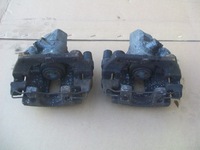 фото thumb №5, Супорт задній p+l комплект ford focus mk2 mk 2 3/5 двері hb