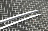 Комплект рейлингов кровельные audi q7 4m 4m0860022c 3.0l дизель 200kw 2017 Цена, фото thumb