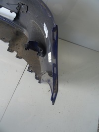 фото thumb №10, Ford ka+ plus 16- бампер перед передній оригінал ///////