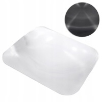 Линза szerokokątna на задняя стекло zwiększająca widoczność 200 x 255 mm Недорого, фото thumb