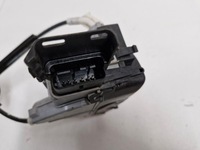 фото thumb №8, Peugeot rcz замок дверь левый перед передний 6 pin 184079