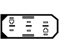 фото thumb №1, Behr hella вентилятор радіатора [behr hella]