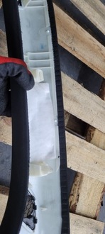 фото thumb №9, A3 8v lift s3 защита стойка правая потолочный sline czarna 8v5867234a