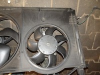 фото thumb №7, Opel vivaro b 1.6 вентилятори 214816680r