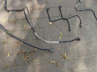 фото thumb №8, Дроти трубки adblue пального dacia duster ii 1.5 bluedci