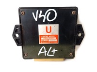 фото thumb №1, Бортовий комп'ютер блок керування volvo v40 33920-83022