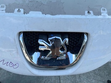 фото thumb №15, Peugeot 308 gt ксенон бампер перед переднее