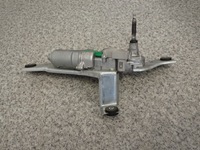 фото thumb №1, Note e11 06-09 моторчик двигатель дворники задняя