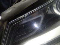 фото thumb №10, Фара левые перед левая передняя bi-xenon mercedes w204 рестайлинг a2048208139