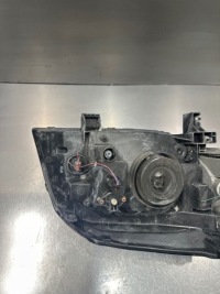 фото thumb №6, Nissan x-trail t30 2005 перед сторона ліва лампа передня