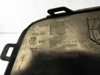 фото thumb №10, Bmw 3 g20 g21 m-pakiet молдинг бампера ліва перед 8079595