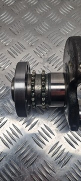 фото thumb №9, Bmw g20 g30 g31 wał коленчатый b58 8642426