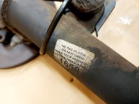 фото thumb №9, Citroen c4 picasso i 1 2.0 16v амортизаторна стійка поворотний кулак амортизатор лівий перед