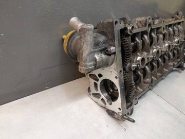 фото thumb №7, Кришка клапанів вали vectra c 1.9 cdti 55194358