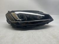 фото thumb №1, Volkswagen golf vii фара перед правый лампа ксенон 5g1941032