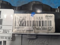 Peugeot 301 панель кондиционера 9807081177 kca fc1p в Украине, фото thumb