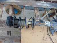 фото thumb №9, Mcperson правий ford ecopsort mk2 lift 1.0 ecoboost