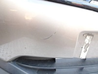фото thumb №14, Бампер перед kpl. nissan qashqai j10 рестайлинг 10-13r., c30