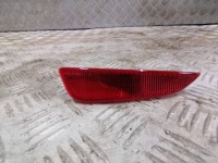 фото thumb №1, Opel crossland x отражатель правый задняя свет стоп-сигнал 13478307