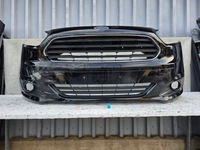 фото thumb №8, Ford transit courier бампер перед передній ґрати et76-17e778-ac