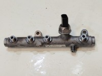 Купить Накладка  впрыскная +датчик vw touareg 7p 3.0 tdi cas 059130758j 059130089am, фото thumb