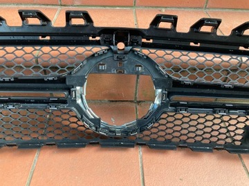 фото thumb №8, Mercedes w118 cla 45 35 amg решётка решётка радиатора оригинал