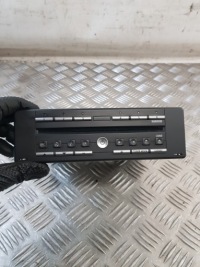 Радіо 8200207099a renault espace iv Ціна, фото thumb