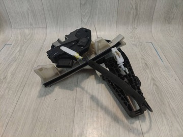 фото thumb №9, Ford edge mk2 замок двері лівий зад ft4ar26413cc