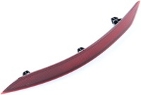 фото thumb №1, Відбивач бампера зад лівий golf vii варіант 2017-2020 оригінал